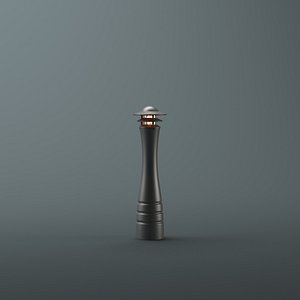 Light Bollard Triada