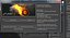 Fume Fx Explosion