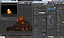 Fume Fx Explosion