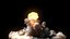 Fume Fx Explosion