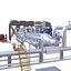 Geothermal Power Plant