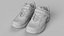 3D Shoes 97 model