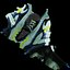 3D Shoes 97 model