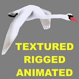 flying swan max