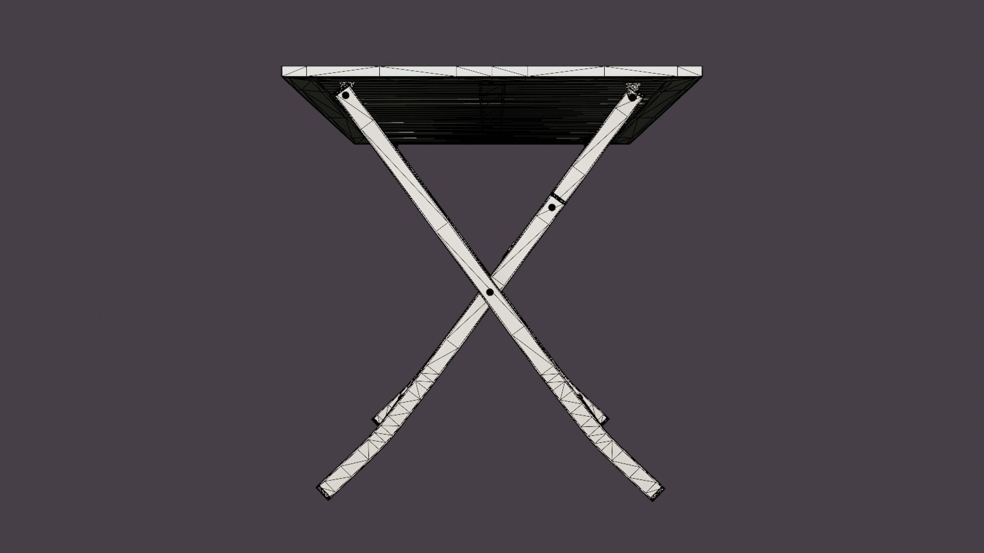 Nice folding table 3D https://p.turbosquid.com/ts-thumb/tu/mN0VQL/f4/preview_7/jpg/1718014095/1920x1080/fit_q87/550bfafe62a2090ef898c9e193689fbbad23c214/preview_7.jpg