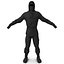 Ninja Kleidung