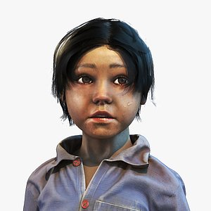 Poor Child