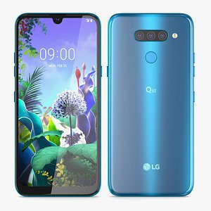 LG Q60