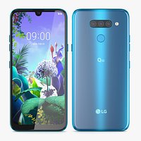 LG Q60