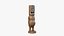 Tiki Totem V2