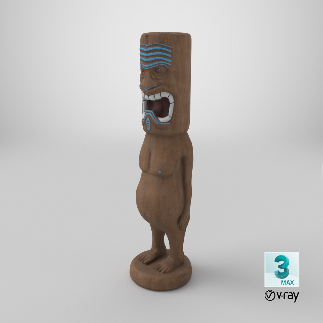 tiki totem model https://p.turbosquid.com/ts-thumb/tu/wdyvsf/6a/stemcell_max_vray_render/png/1713194515/1920x1080/fit_q87/60b284d129d69f39d98900f21da2381896212fef/stemcell_max_vray_render.jpg