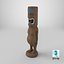 Tiki Totem V2