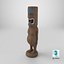 Tiki Totem V2
