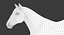 Cavallo (2) (DappleGrey) (ANIMATO) (FUR)