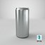Beverage Can Slim 200ml