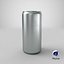 Beverage Can Slim 200ml