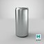 Beverage Can Slim 200ml