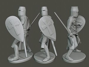 3D knight templar action3 t1