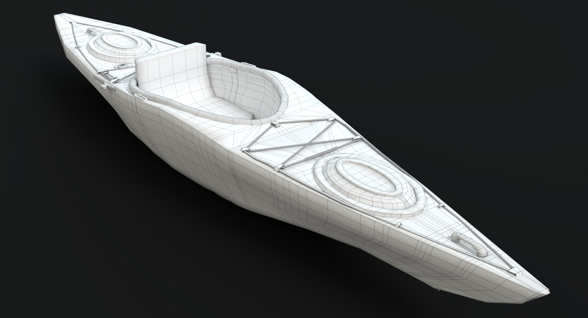 3D kayak https://p.turbosquid.com/ts-thumb/tv/0YyBRy/cbutxIvm/wireframe/png/1519420275/1920x1080/fit_q87/235c2db0a6e5e0e1789dc447604f0db32b9df336/wireframe.jpg