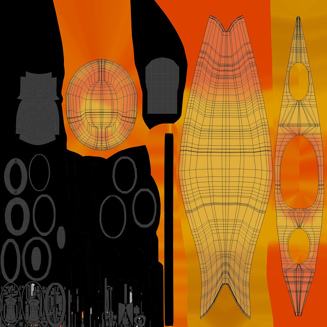 3D kayak https://p.turbosquid.com/ts-thumb/tv/0YyBRy/jBgjXDzF/thumbnail_uvs/png/1519420331/1920x1080/fit_q87/7befcb5e1669b02046ad0730a8485d60a67e6d98/thumbnail_uvs.jpg