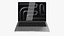 Apple MacBook Pro 14 M5 2025 Sivler