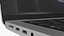 Apple MacBook Pro 14 M5 2025 Sivler