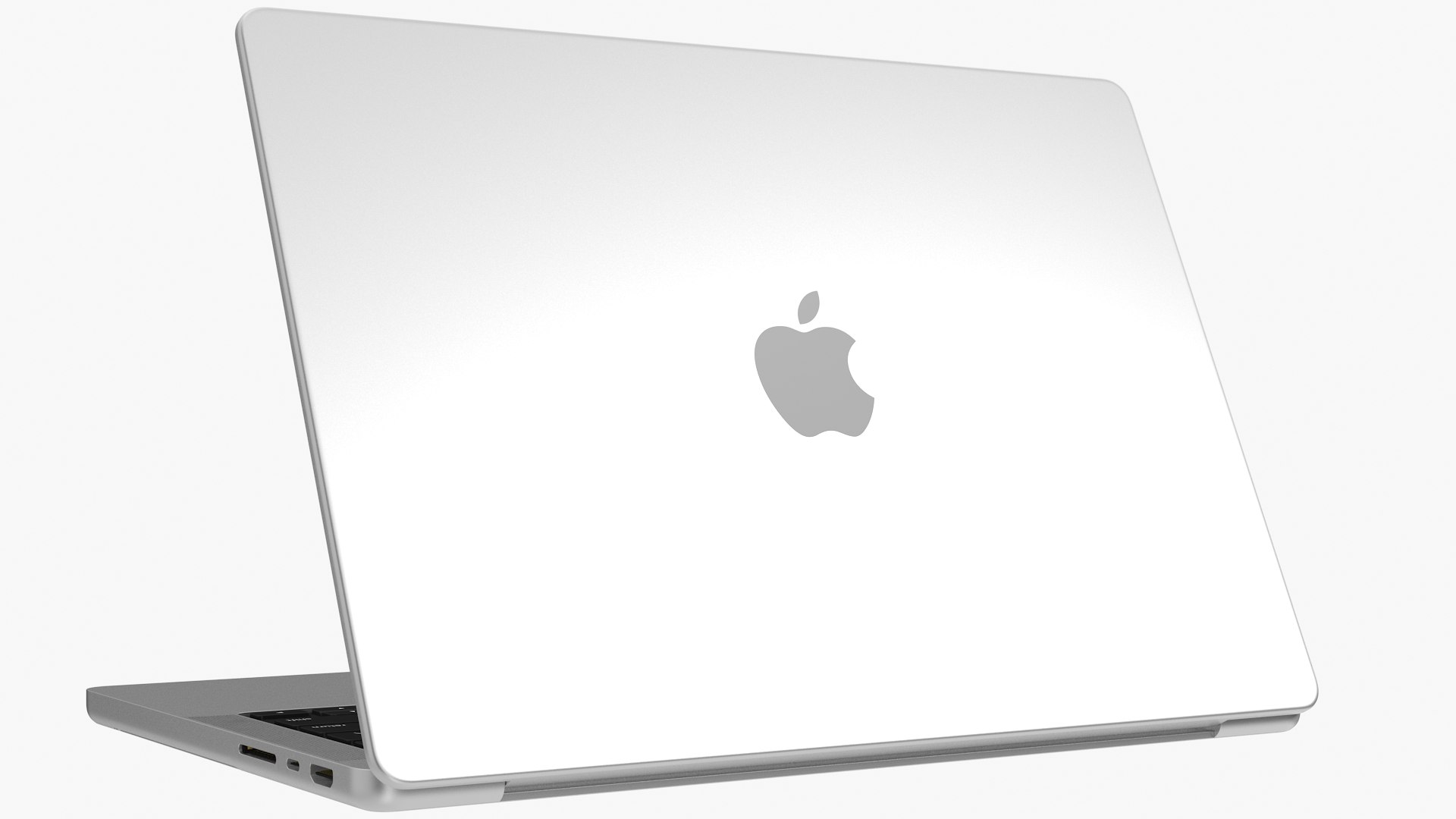 Apple MacBook Pro 14 M5 2025 Sivler 3D model https://p.turbosquid.com/ts-thumb/tv/7wrSmo/p7/amm514s_0002/jpg/1761420634/1920x1080/fit_q87/ae5101c9994814f0651fbca969e7686a6e3becaa/amm514s_0002.jpg