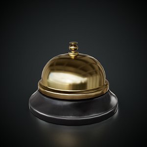 Service Bell