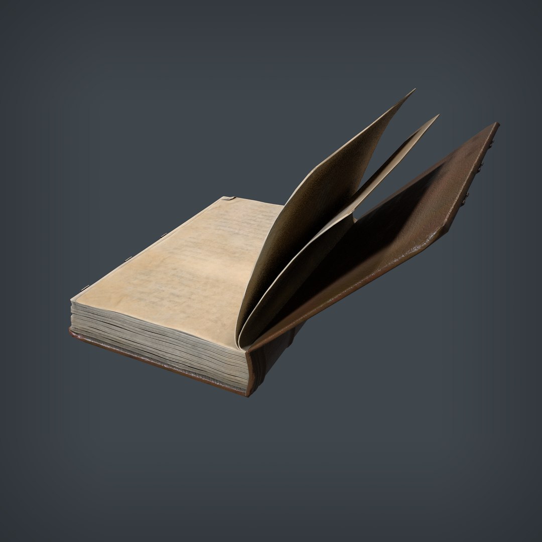 medieval book model https://p.turbosquid.com/ts-thumb/tv/HqIoOk/jt31eRpS/008/png/1604804695/1920x1080/fit_q87/5e3bb9f5534dad24d0858263757d68c5c1236dc9/008.jpg