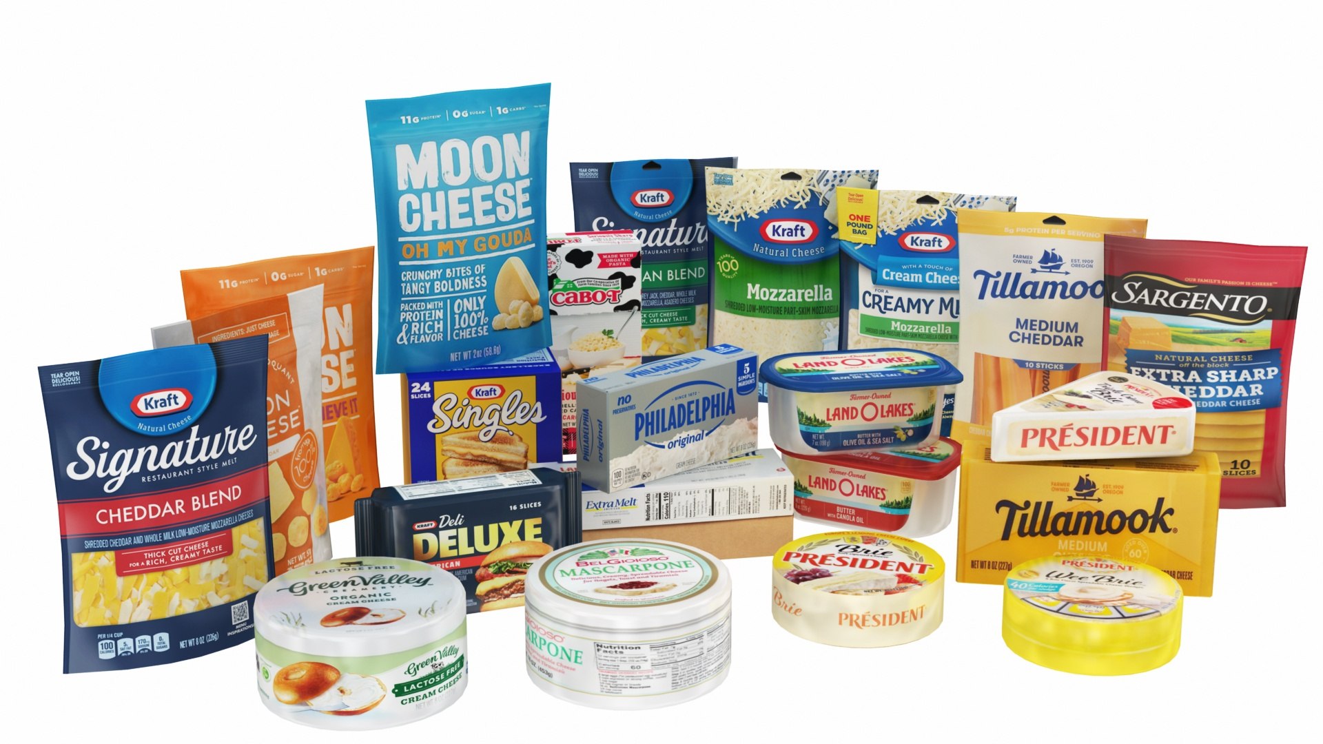 3D model Deli Cheese Yogurt Cabinet Products Collection https://p.turbosquid.com/ts-thumb/tv/ILM7Az/rP/cheeseobjects2/jpg/1746653611/1920x1080/fit_q87/c09758c8a0fdc74e88cfd474362338067b1a813d/cheeseobjects2.jpg