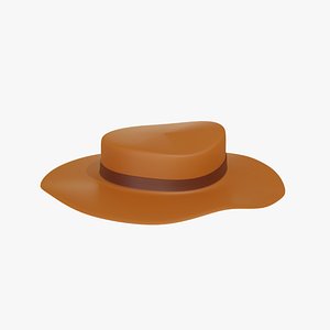 hat