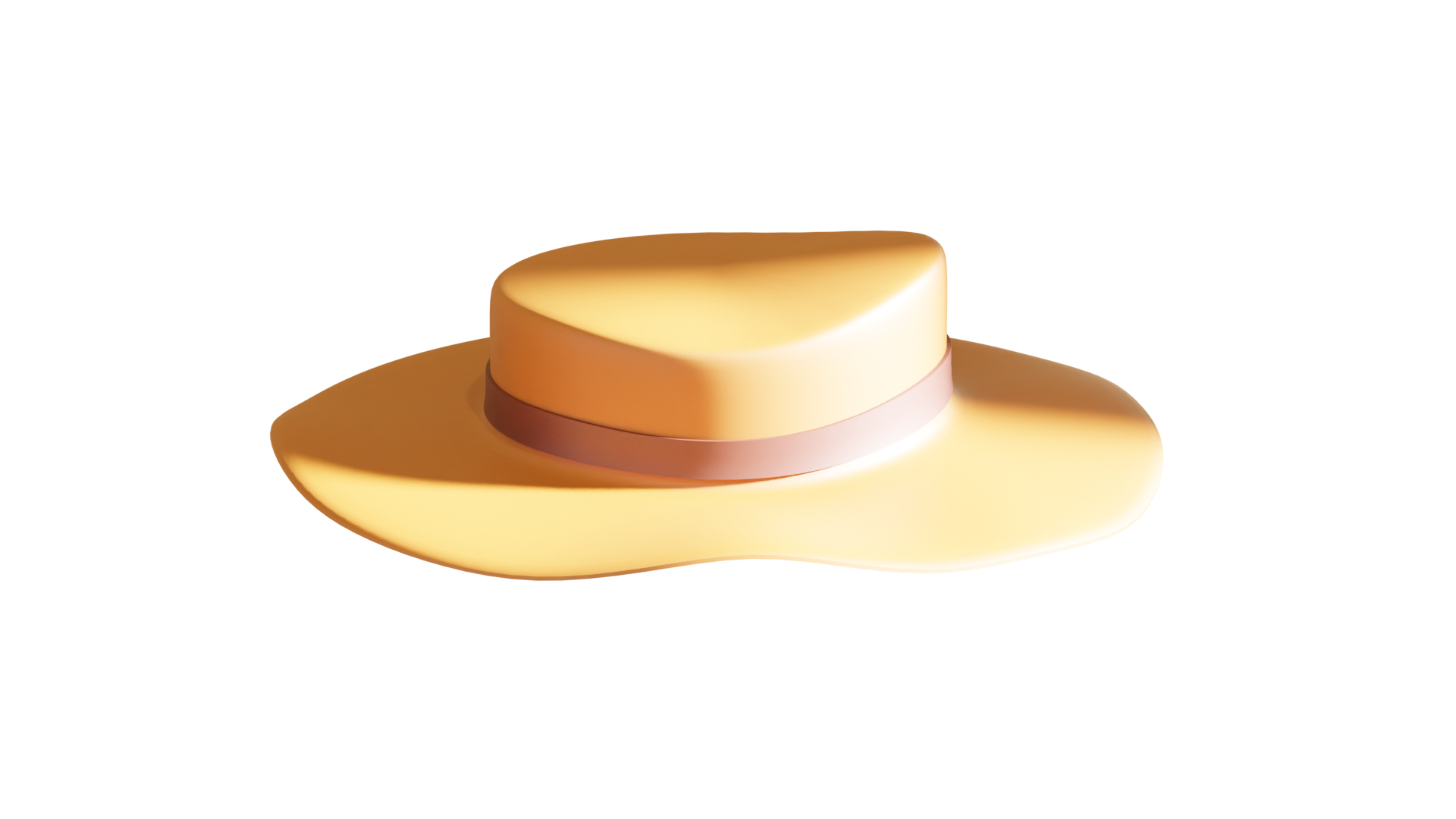 Free Hat 3D Model - TurboSquid 1956617
