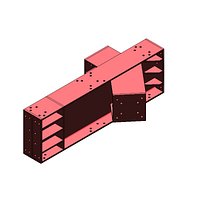 Y-Junction 2.1m