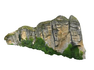 Meteora Mountains 16K