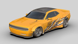 Sport Car2 2025