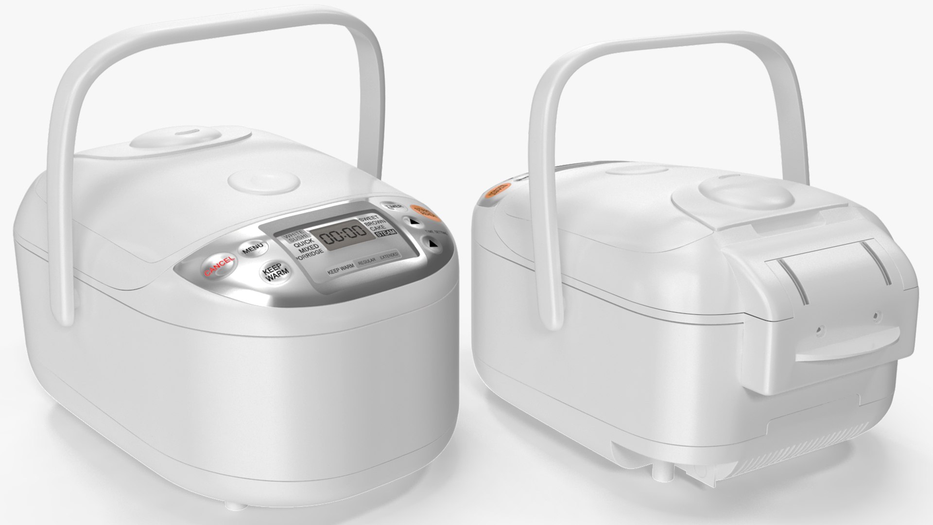 Rice Cooker White 3D https://p.turbosquid.com/ts-thumb/tv/QGhl5g/AP/ricecookerwhitec4dmodel012/jpg/1640006784/1920x1080/fit_q87/f838ed1720094f111f60c9971d07a68677a5c142/ricecookerwhitec4dmodel012.jpg