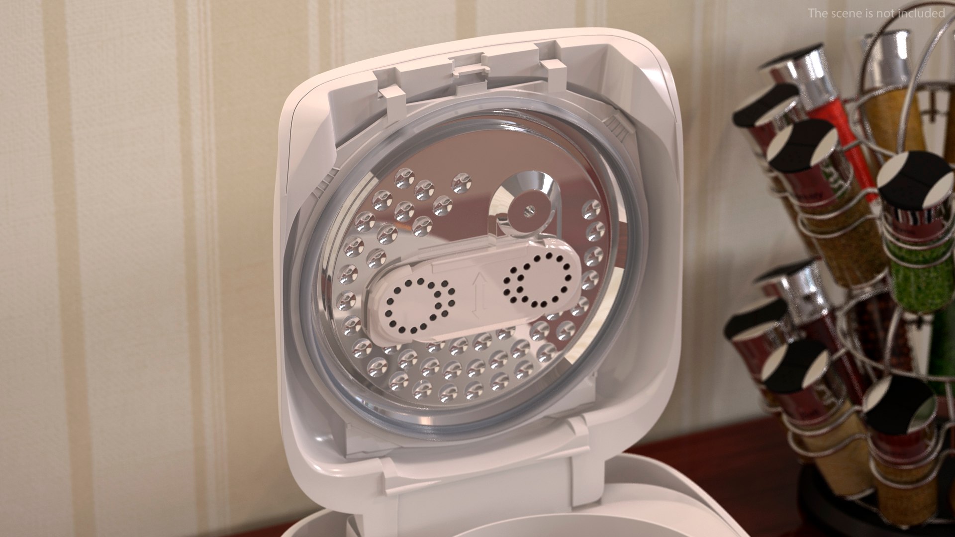 Rice Cooker White 3D https://p.turbosquid.com/ts-thumb/tv/QGhl5g/Tg/ricecookerwhitec4dmodel010/jpg/1640006778/1920x1080/fit_q87/a65e4f5ca97e1b4a73f0ac10870c5d7ea04b7bc9/ricecookerwhitec4dmodel010.jpg