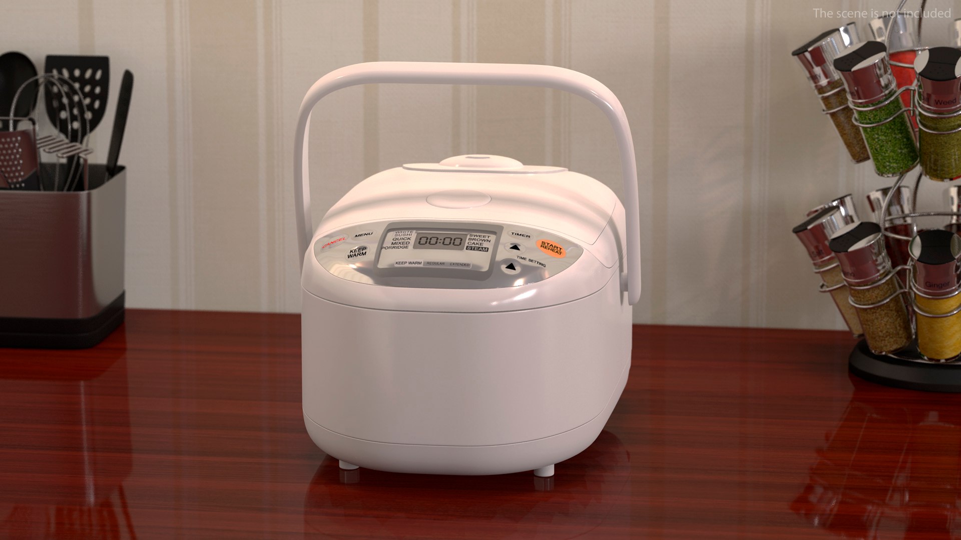 Rice Cooker White 3D https://p.turbosquid.com/ts-thumb/tv/QGhl5g/vG/ricecookerwhitec4dmodel003/jpg/1640006757/1920x1080/fit_q87/83886d624069b85d24f2b2d0517b3e49aa90fb9c/ricecookerwhitec4dmodel003.jpg