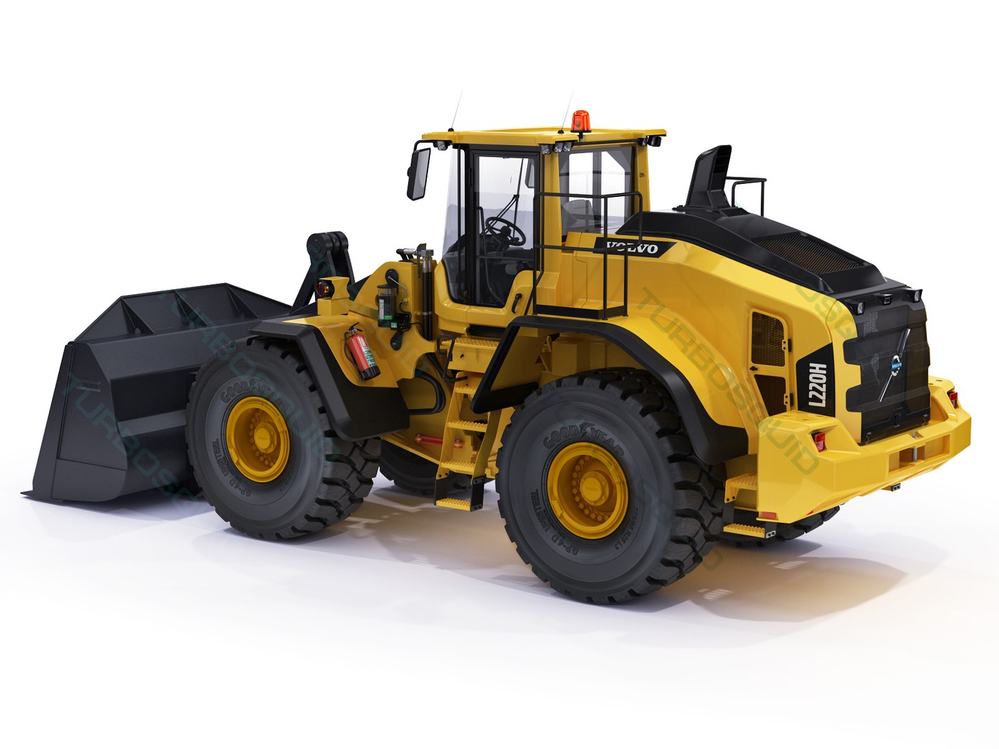 3d wheel loader l220h model https://p.turbosquid.com/ts-thumb/tv/SgECiC/TQK5Uhit/volvo_l220h_04/jpg/1403136712/1920x1080/fit_q87/f65dc4c1888b3fb97412a305b26a89cf0aa5678a/volvo_l220h_04.jpg