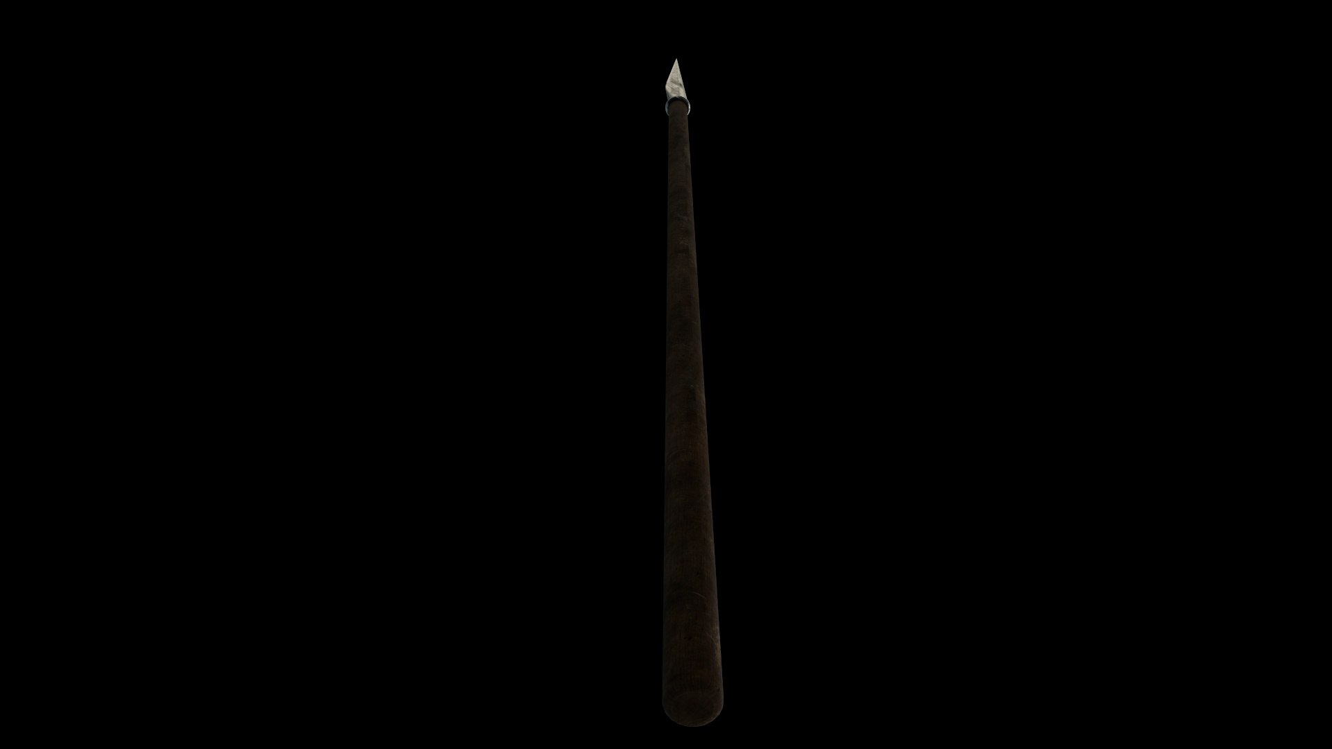 Spears COLLECTION 3D model - TurboSquid 1754946