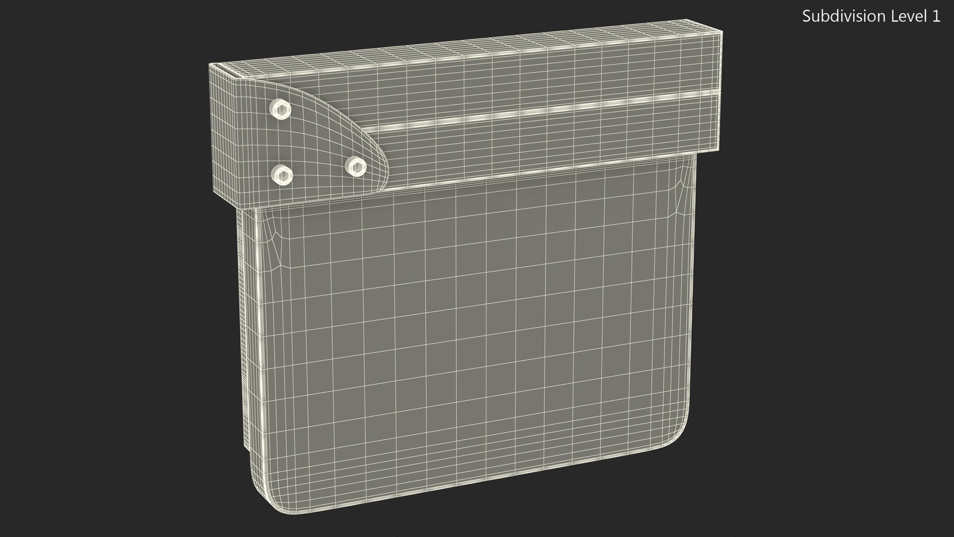 3D Open Digital Movie Clapboard - TurboSquid 2117703