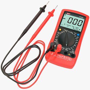 Multimeter