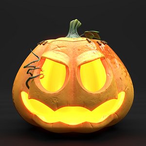 pumpkin halloween