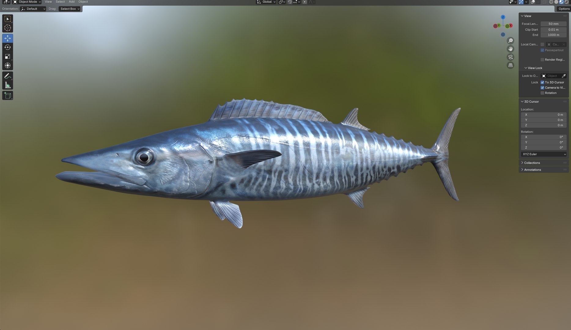 3D Kingfish model https://p.turbosquid.com/ts-thumb/tv/b0hwSD/z0/6/jpg/1774787739/1920x1080/fit_q87/d9d566090f5dd3f9f8736f90300ac3620e0de1c7/6.jpg