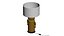 Aromas del Campo Ena Table Lamp
