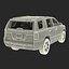 Generic SUV 2