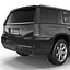 Generic SUV 2
