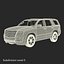 Generic SUV 2