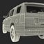 Generic SUV 2