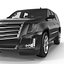 Generic SUV 2